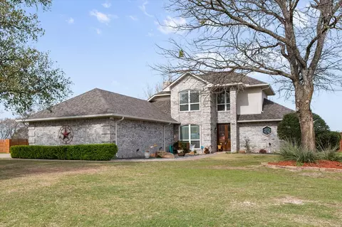 220 S Fork Dr, Hudson Oaks, TX 76087