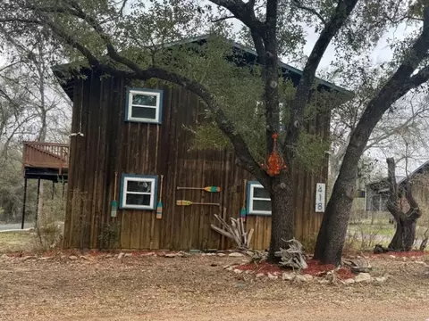 418 County Road 1627, Clifton, TX 76634