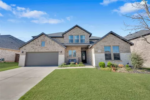 1741 Everglades Dr, Forney, TX 75126