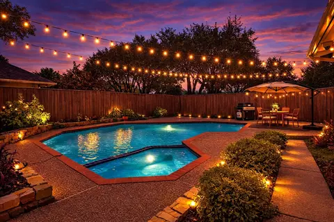 2517 Willowgate Ln, Carrollton, TX 75006