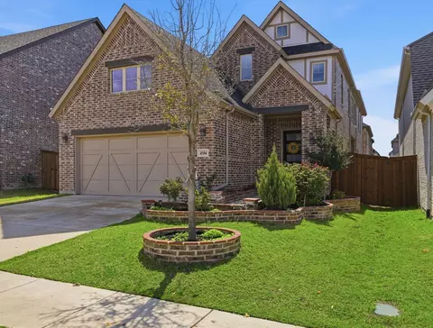 4504 El Paso Dr, Plano, TX 75024