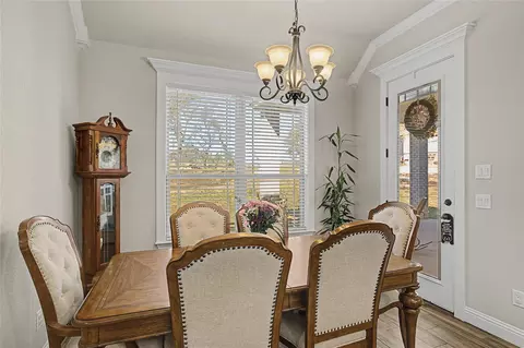 Dining - 1041 Tex Ln, Springtown, TX 76082 photo 1 of 1