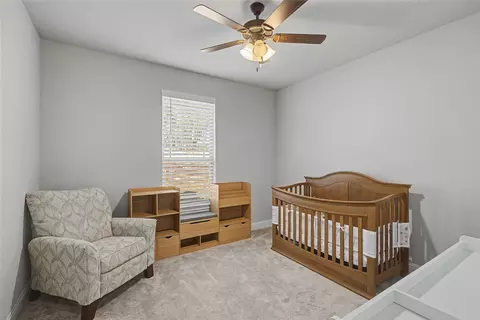 Bedroom - 1041 Tex Ln, Springtown, TX 76082 photo 4 of 4
