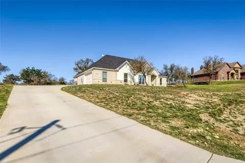 Exterior - 1041 Tex Ln, Springtown, TX 76082 photo 1 of 8