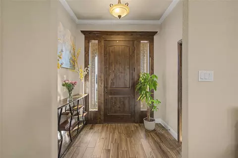 Entry Way - 1041 Tex Ln, Springtown, TX 76082 photo 1 of 2