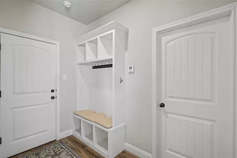 Entry Way - 1041 Tex Ln, Springtown, TX 76082 photo 2 of 2