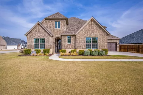11112 Lacey Oak Rdg, Lantana, TX 76226