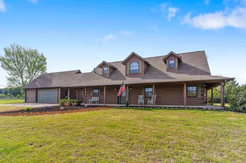 7516 Fm 121, Van Alstyne, TX 75495