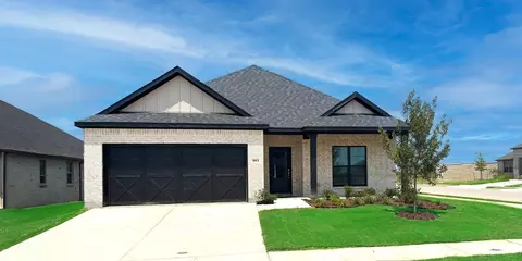 461 Marsh Dr, Lavon, TX 75166