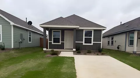 4273 Tafoya Ln, Crandall, TX 75114