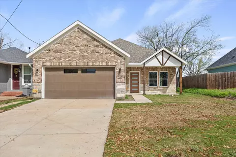 3508 Washington St, Greenville, TX 75401