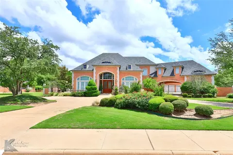 31 Winged Foot Cir E, Abilene, TX 79606