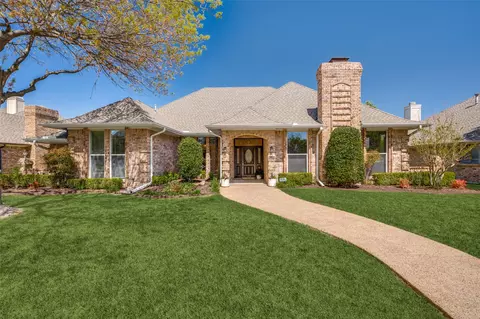 3521 Melanie Ln, Plano, TX 75023