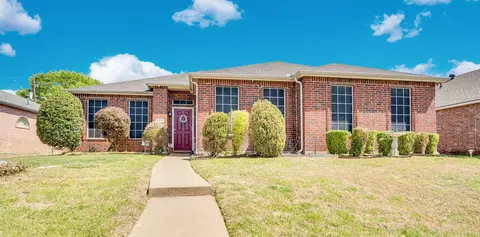 622 Hugh Walker Dr, Mesquite, TX 75149