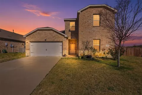 4104 Fitzgerald Ave, Aubrey, TX 76227