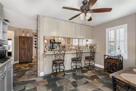 Kitchen - 3410 Juniper Ct, Rowlett, TX 75088 photo 5 of 5