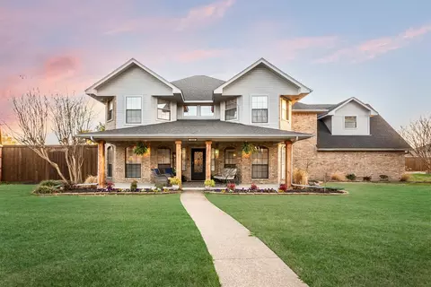 3410 Juniper Ct, Rowlett, TX 75088