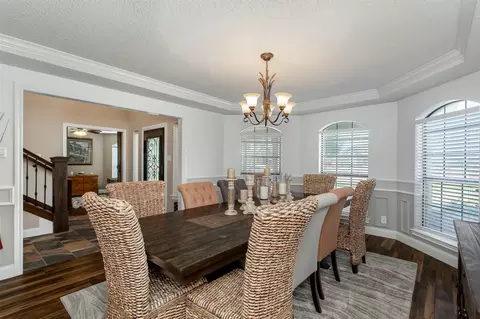 Dining - 3410 Juniper Ct, Rowlett, TX 75088 photo 1 of 1