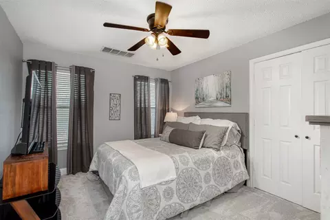 Bedroom - 3410 Juniper Ct, Rowlett, TX 75088 photo 1 of 5