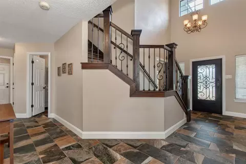Entry Way - 3410 Juniper Ct, Rowlett, TX 75088 photo 1 of 2