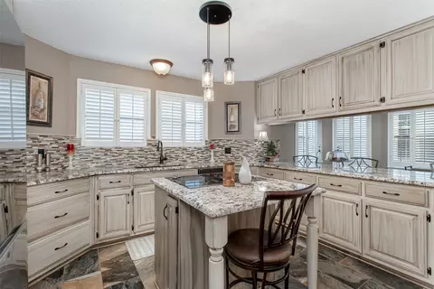 Kitchen - 3410 Juniper Ct, Rowlett, TX 75088 photo 1 of 5