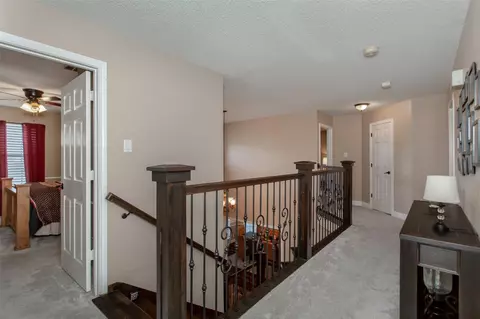 Entry Way - 3410 Juniper Ct, Rowlett, TX 75088 photo 2 of 2