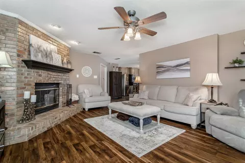 Living - 3410 Juniper Ct, Rowlett, TX 75088 photo 1 of 3