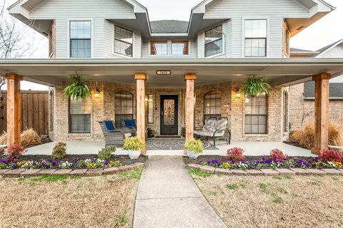 Exterior - 3410 Juniper Ct, Rowlett, TX 75088 photo 2 of 9
