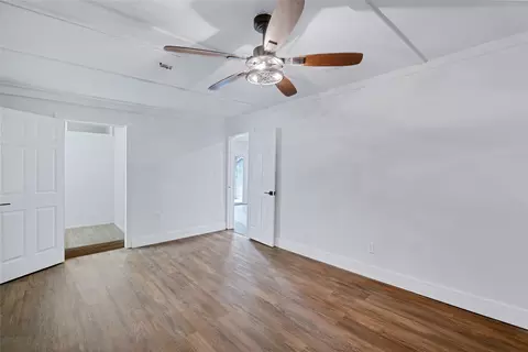 Bedroom - 204 N 3rd St, Celeste, TX 75423 photo 9 of 9