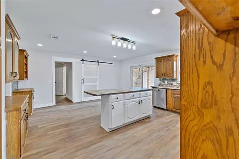 Kitchen - 204 N 3rd St, Celeste, TX 75423 photo 5 of 5