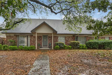 2329 Belmont Blvd, Bossier City, LA 71111