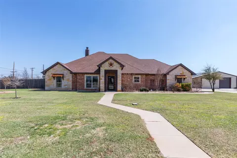 101 Mountain Meadow Dr, Tuscola, TX 79562