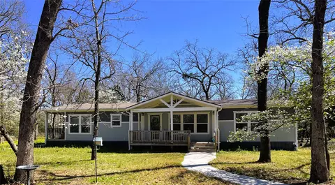 363 Fcr #540, Fairfield, TX 75840
