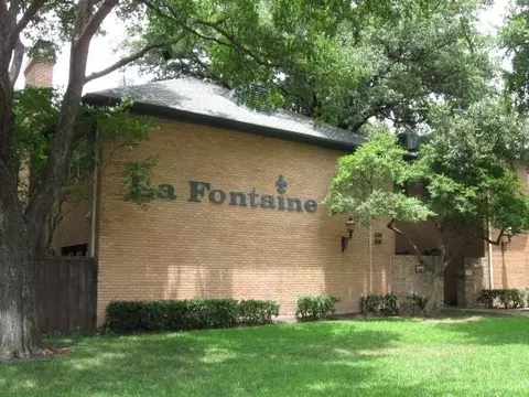 6015 E University Blvd #228, Dallas, TX 75206