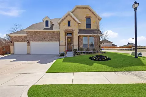 2708 W Cascade Dr, Sherman, TX 75092