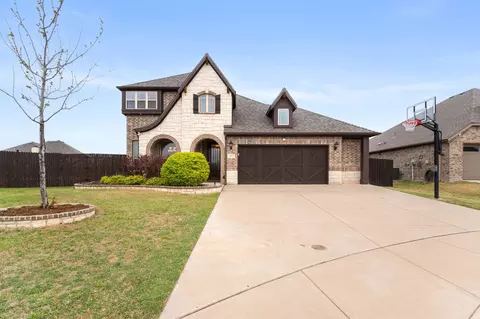 262 Firelight Dr, Waxahachie, TX 75165
