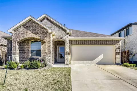 3216 Blossom Trl, Crandall, TX 75114