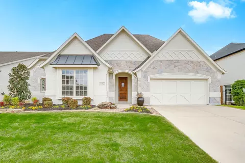 332 Parkview Dr, Aledo, TX 76008