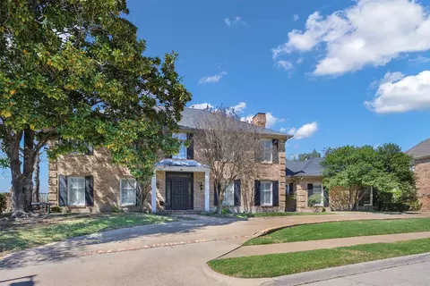 5333 Corinthian Bay Dr, Plano, TX 75093