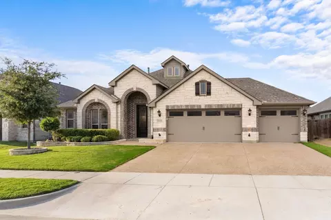 3519 Laurel Valley Ln, Melissa, TX 75454