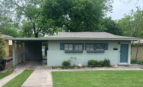 4417 Diaz Ave, Fort Worth, TX 76107