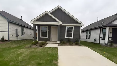 4257 Tafoya Ln, Crandall, TX 75114