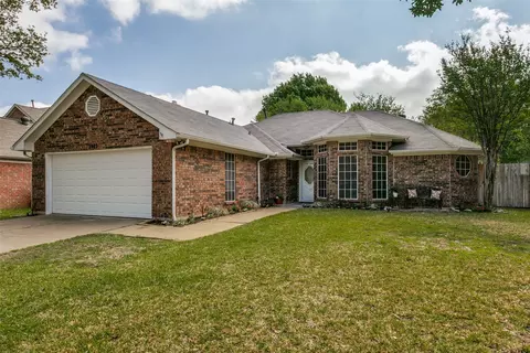 1525 Fuqua Dr, Flower Mound, TX 75028