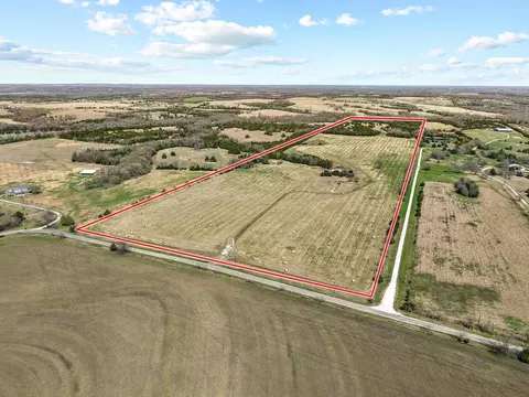 tbd Crews Rd, Bells, TX 75414