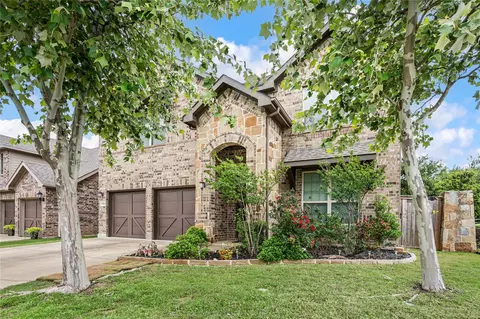 6561 Pecos Hill Ln, Fort Worth, TX 76123