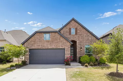 532 Remington Rd, Celina, TX 75009