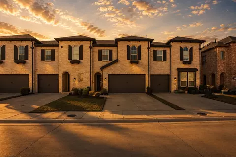 1143 Queensdown Way, Forney, TX 75126