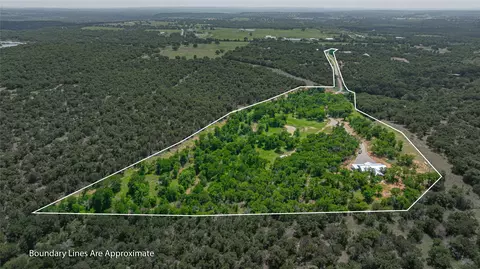 1525 N Bosley Rd, Santo, TX 76472