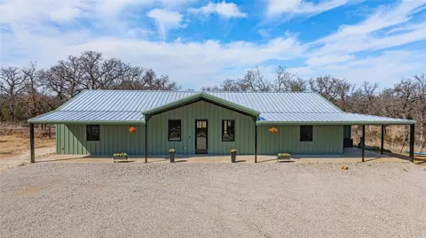 1525 N Bosley Rd, Santo, TX 76472