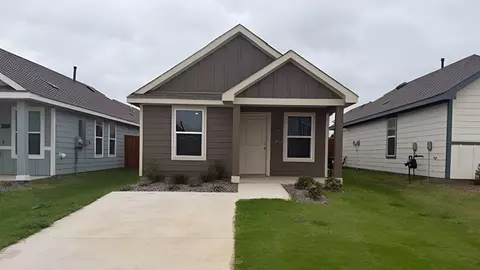 4268 Tafoya Ln, Crandall, TX 75114